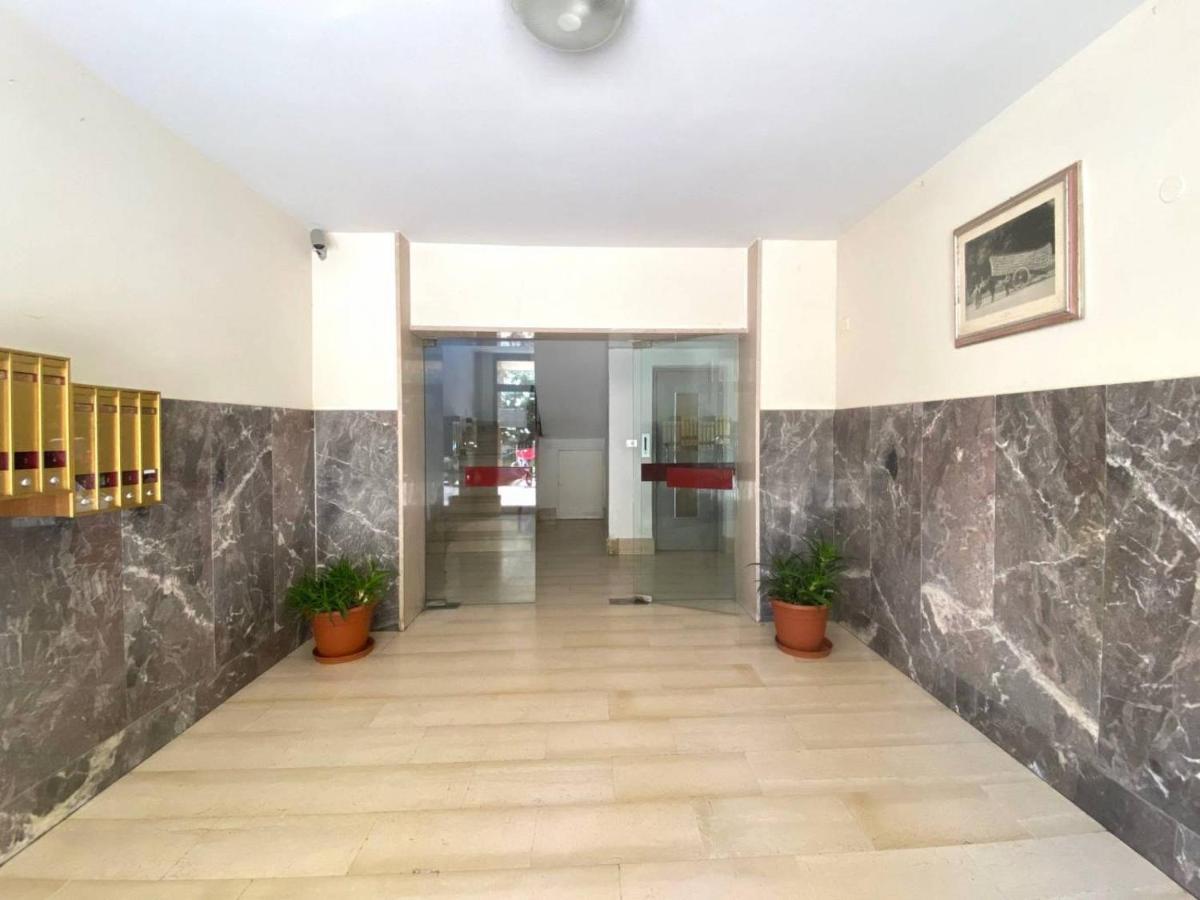 Casa Gordigiani - Bilocali Con Parcheggio Florencia