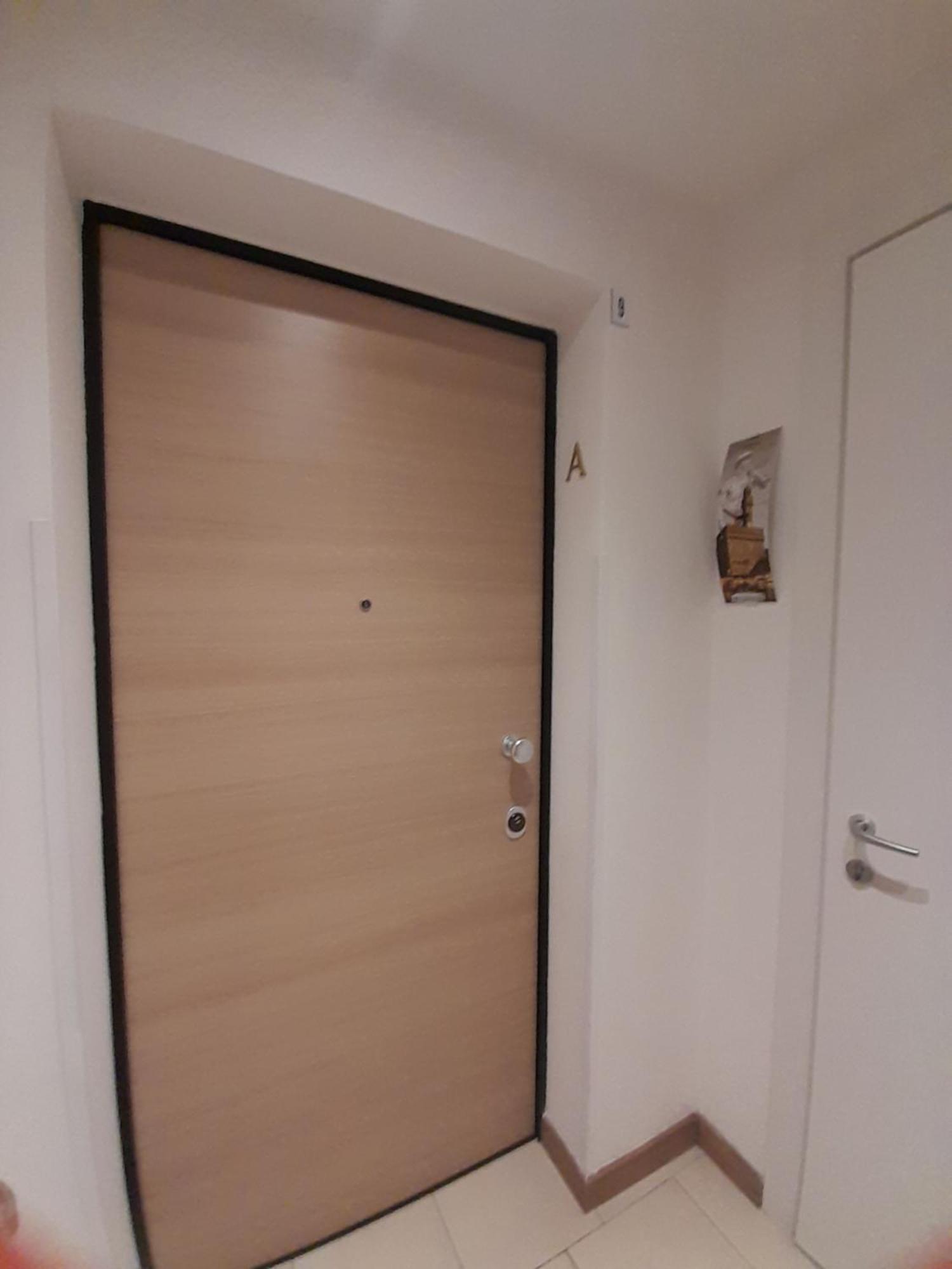 Apartamento Casa Gordigiani - Bilocali Con Parcheggio *