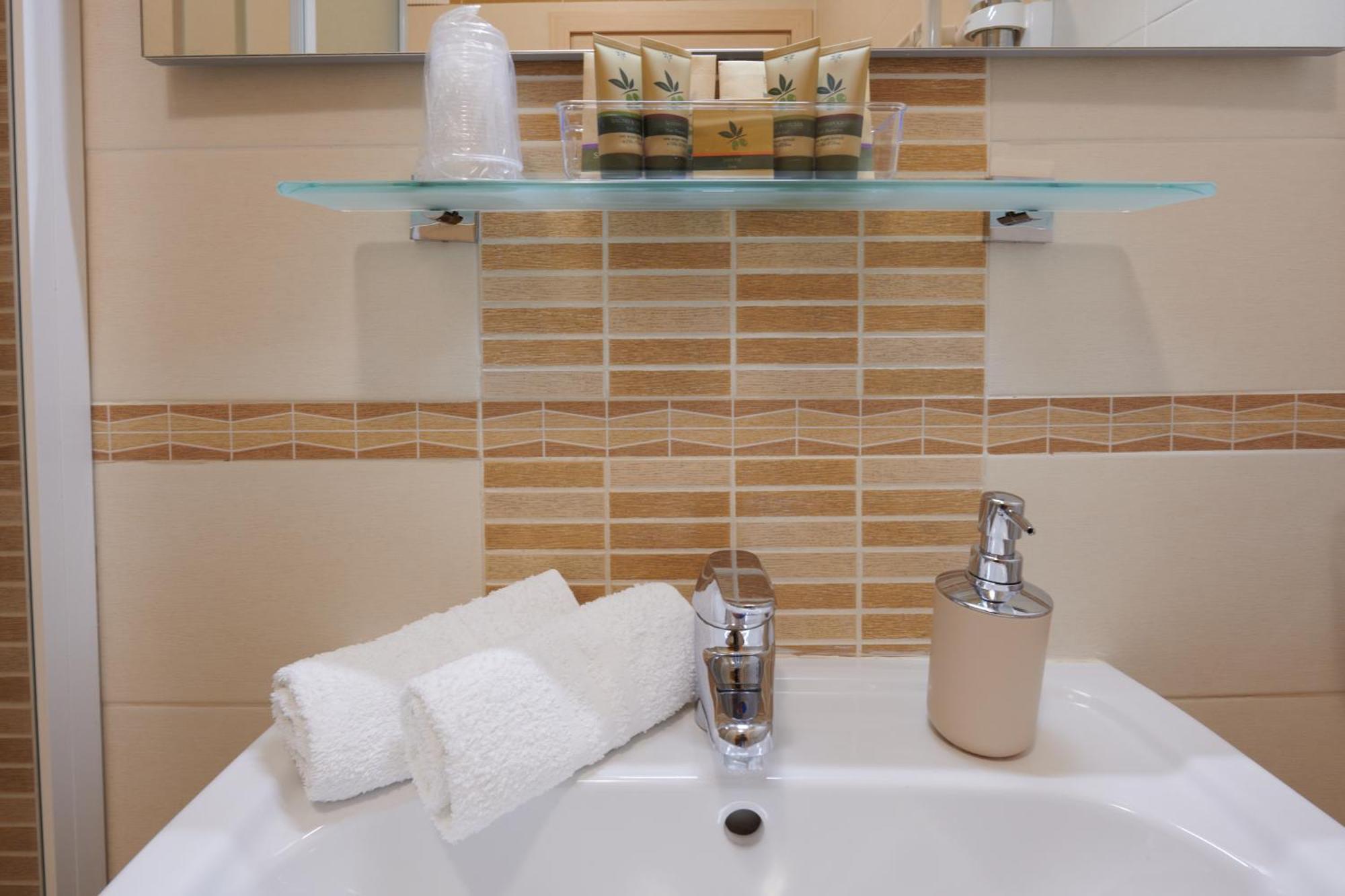 Apartamento Casa Gordigiani - Bilocali Con Parcheggio Florencia