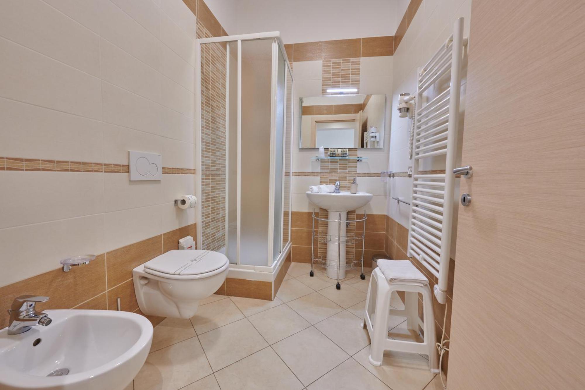 Apartamento Casa Gordigiani - Bilocali Con Parcheggio *