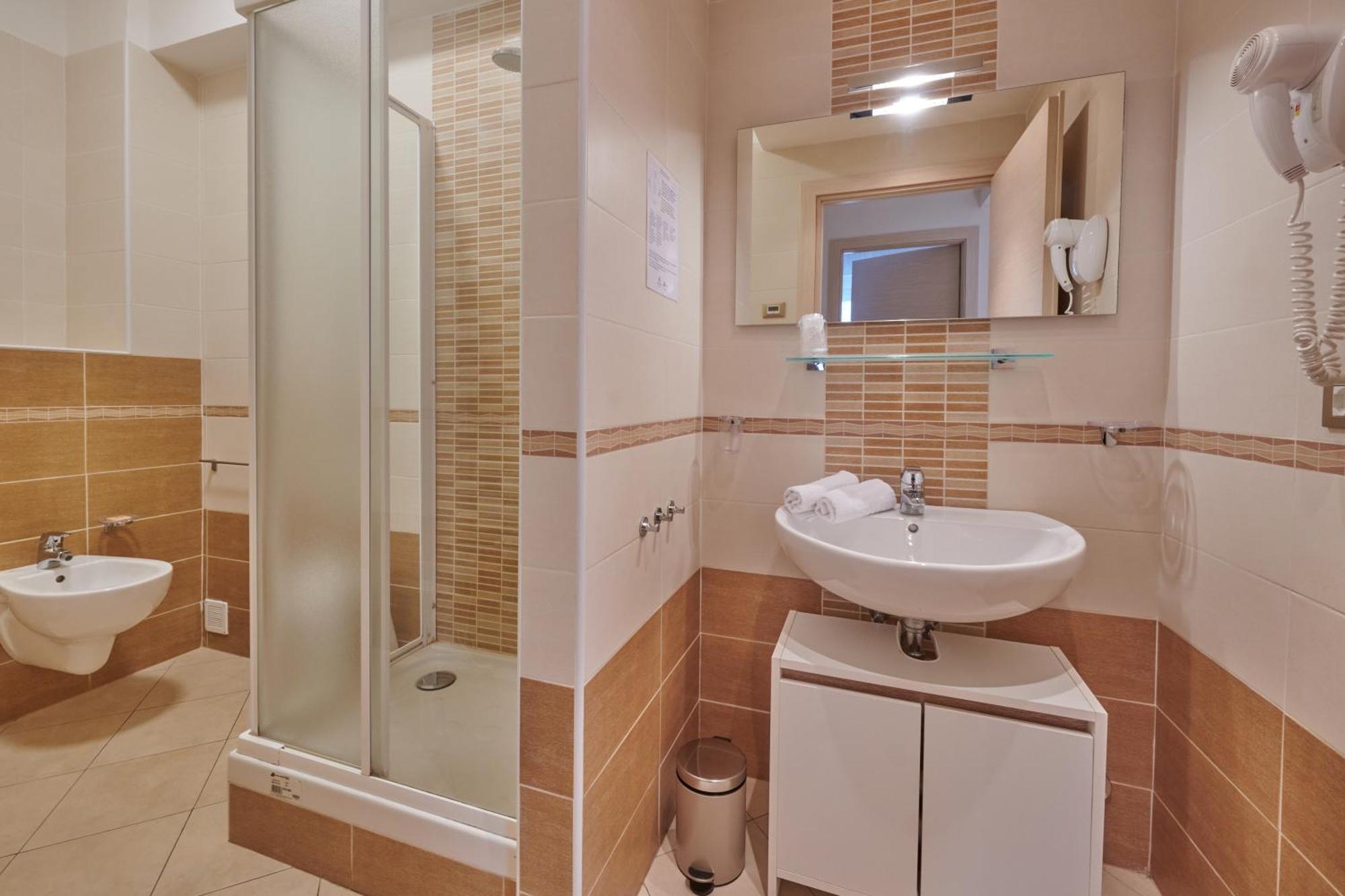 Apartamento Casa Gordigiani - Bilocali Con Parcheggio Florencia