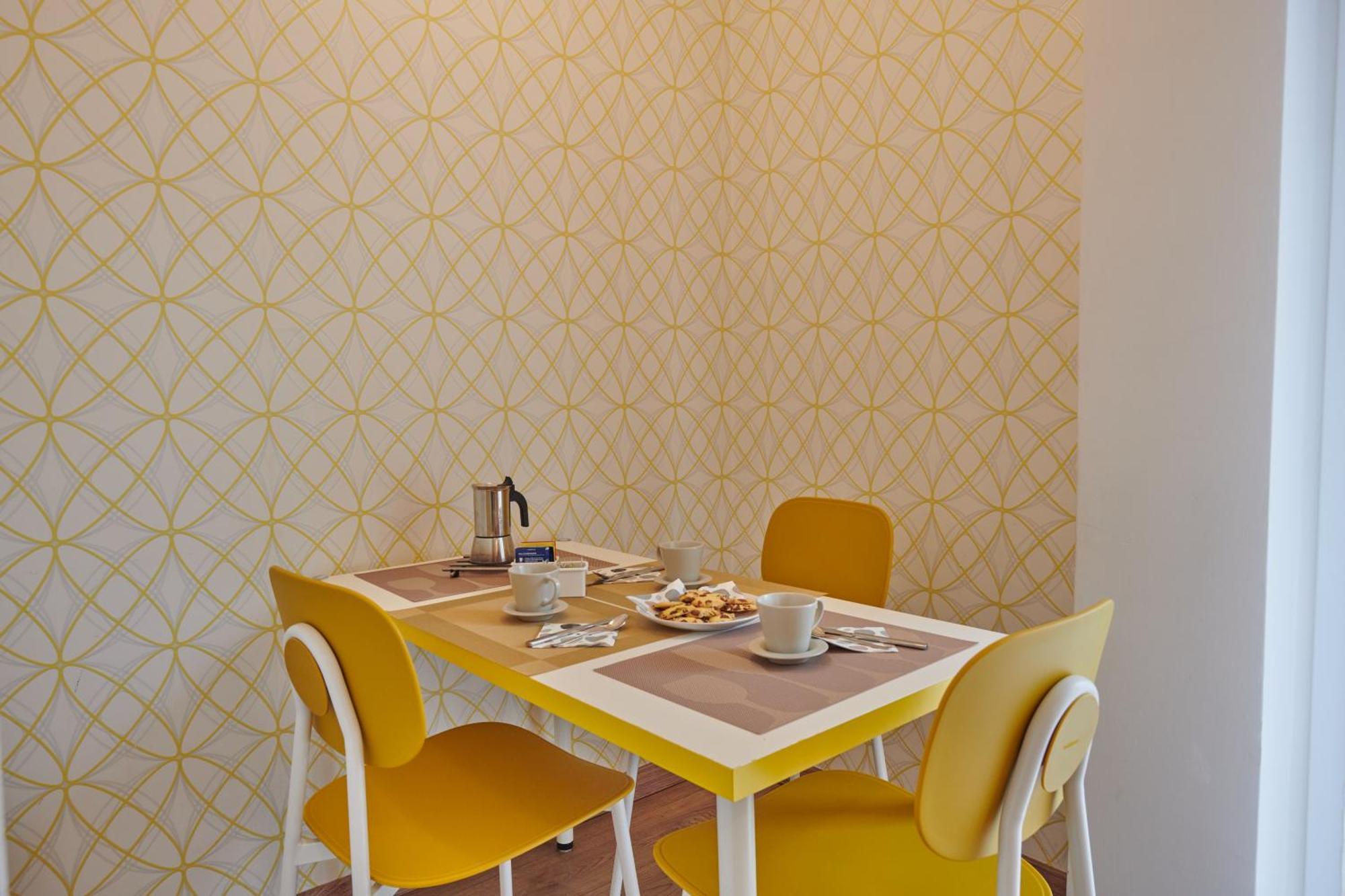 Apartamento Casa Gordigiani - Bilocali Con Parcheggio *