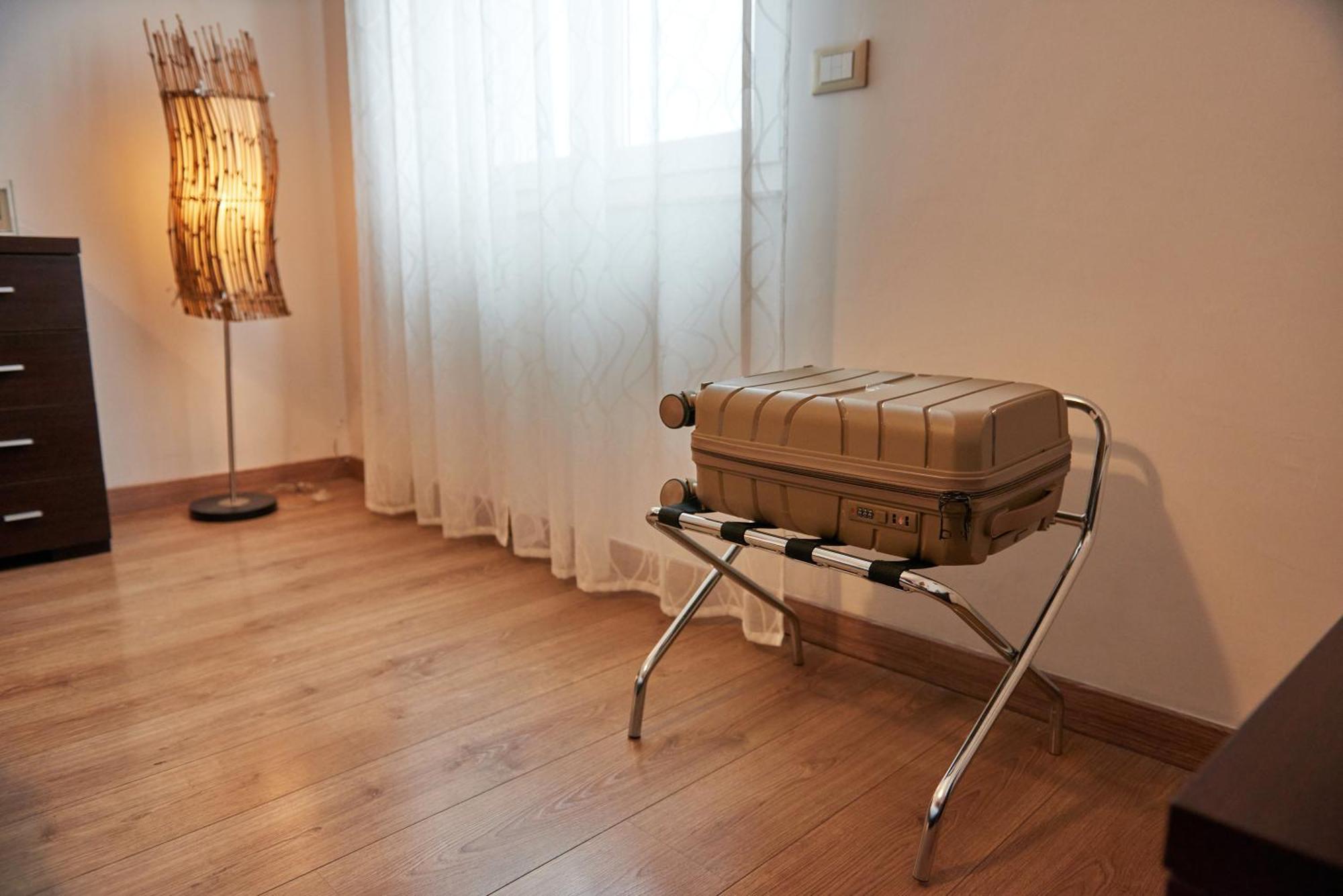 Casa Gordigiani - Bilocali Con Parcheggio Apartamento Florencia