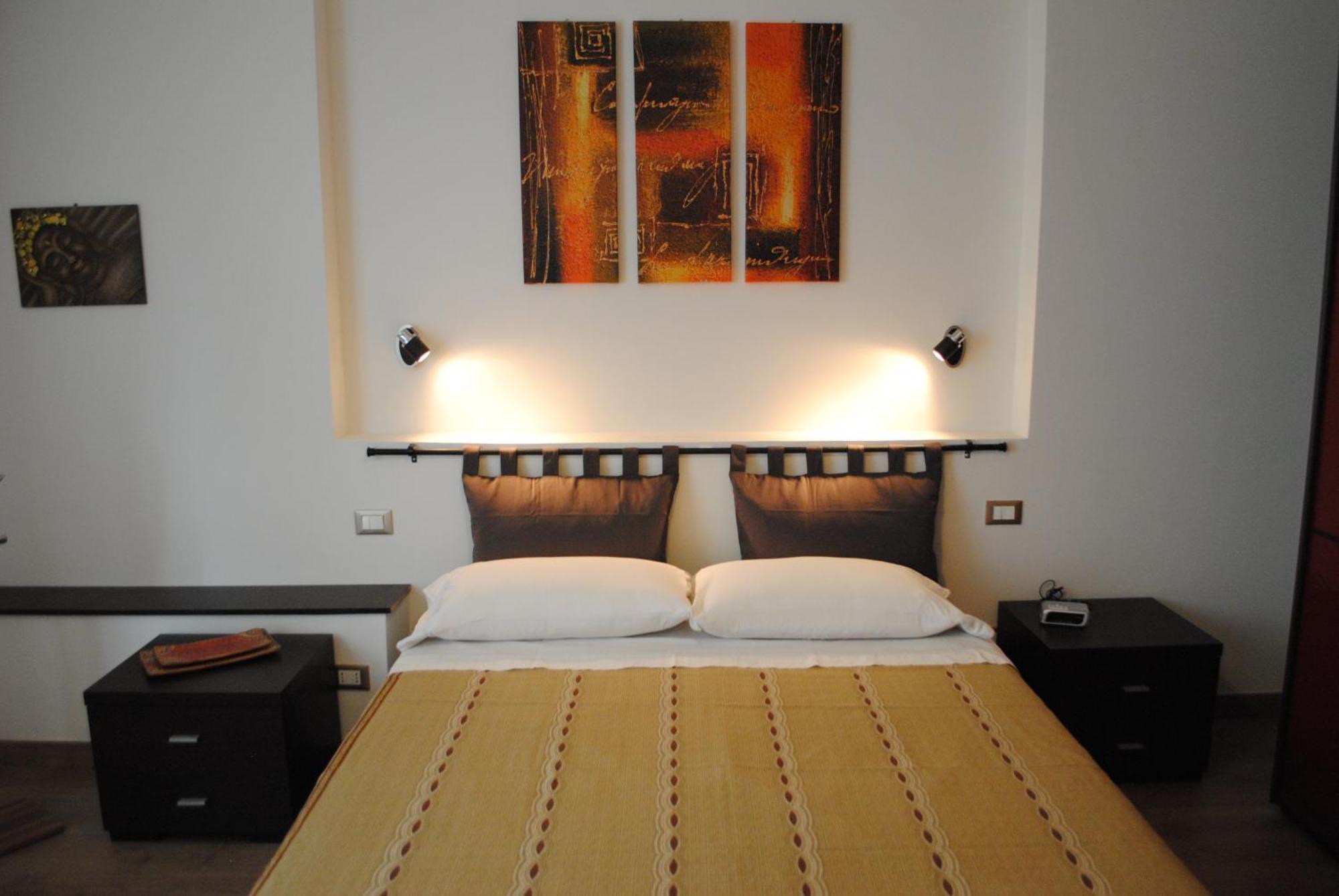 Casa Gordigiani - Bilocali Con Parcheggio Apartamento