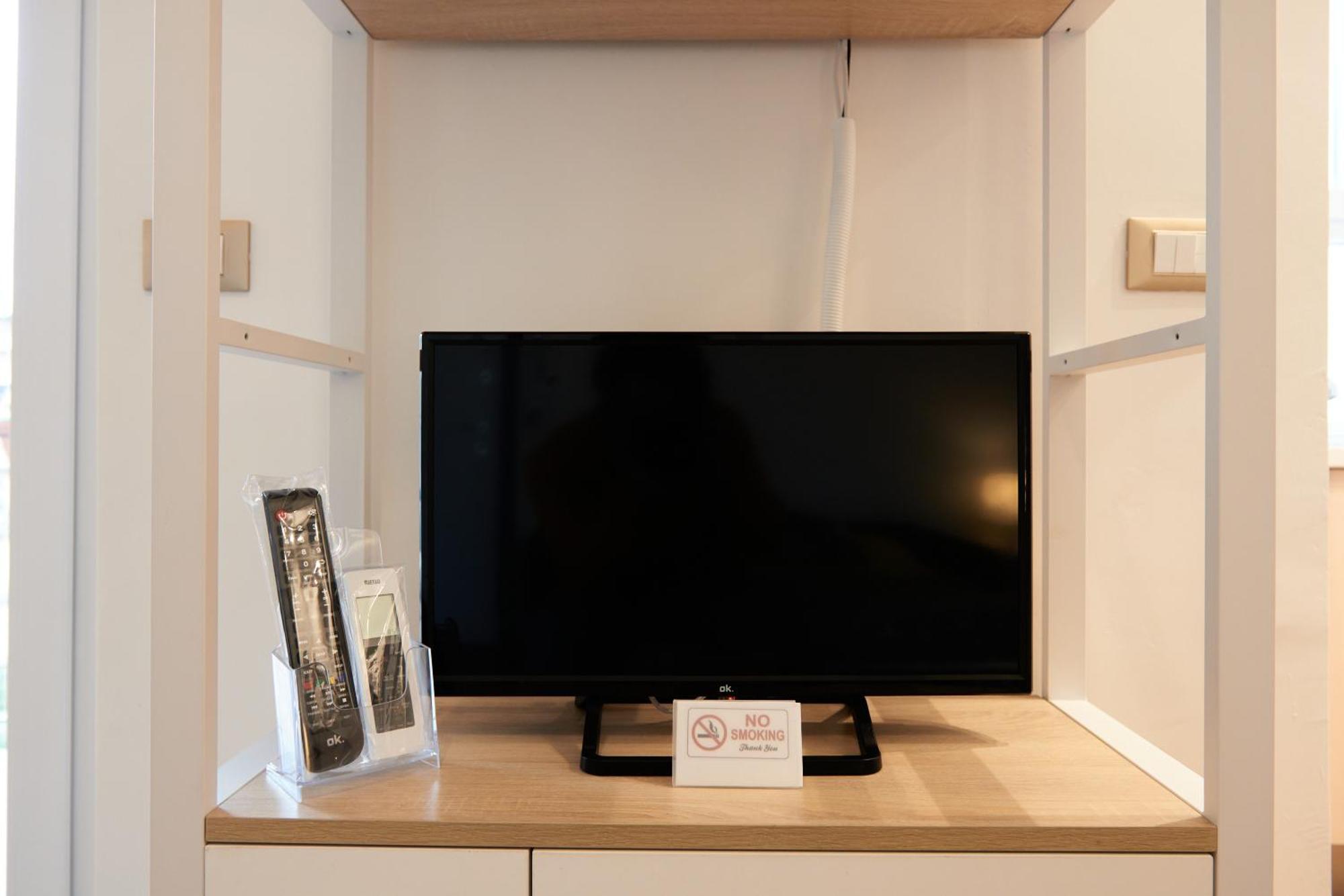 Apartamento Casa Gordigiani - Bilocali Con Parcheggio Florencia