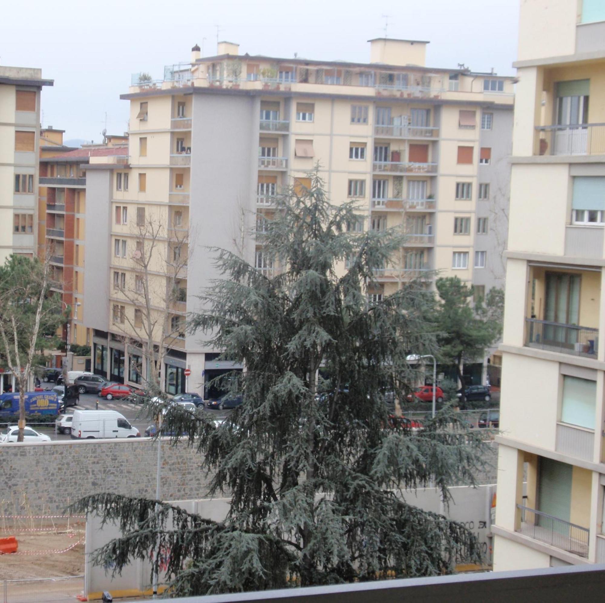 Apartamento Casa Gordigiani - Bilocali Con Parcheggio