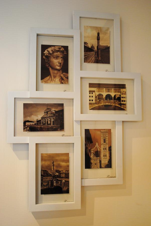 Casa Gordigiani - Bilocali Con Parcheggio Florencia
